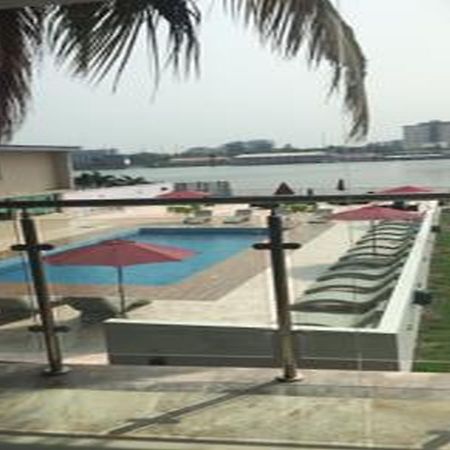 Tivoli Hotel Seafront Ikoyi Aliayabiagba ภายนอก รูปภาพ