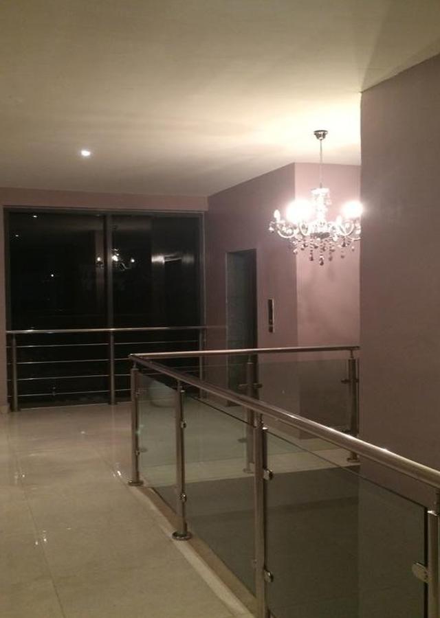 Tivoli Hotel Seafront Ikoyi Aliayabiagba ภายนอก รูปภาพ